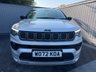 USED 2023 72 JEEP COMPASS 1.3 GSE T4 11.4kWh S SUV 5dr Petrol Plug-in Hybrid Auto 4xe Euro 6 (s/s) (240 ps) ++++ OVER 1000 5 STAR REVIEWS++++