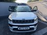 USED 2023 72 JEEP COMPASS 1.3 GSE T4 11.4kWh S SUV 5dr Petrol Plug-in Hybrid Auto 4xe Euro 6 (s/s) (240 ps) ++++ OVER 1000 5 STAR REVIEWS++++