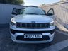 USED 2023 72 JEEP COMPASS 1.3 GSE T4 11.4kWh S SUV 5dr Petrol Plug-in Hybrid Auto 4xe Euro 6 (s/s) (240 ps) ++++ OVER 1000 5 STAR REVIEWS++++