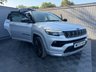 USED 2023 72 JEEP COMPASS 1.3 GSE T4 11.4kWh S SUV 5dr Petrol Plug-in Hybrid Auto 4xe Euro 6 (s/s) (240 ps) ++++ OVER 1000 5 STAR REVIEWS++++