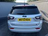 USED 2023 72 JEEP COMPASS 1.3 GSE T4 11.4kWh S SUV 5dr Petrol Plug-in Hybrid Auto 4xe Euro 6 (s/s) (240 ps) ++++ OVER 1000 5 STAR REVIEWS++++