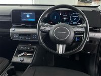 USED 2024 HYUNDAI KONA 65.4kWh Advance SUV 5dr Electric Auto (218 ps) 