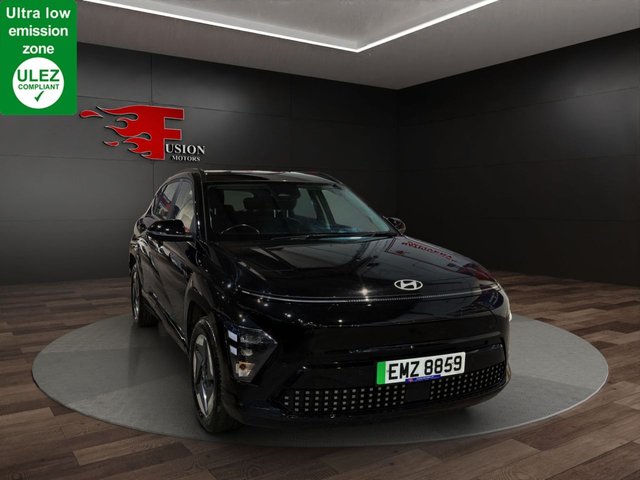 View our HYUNDAI KONA