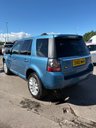 USED 2012 62 LAND ROVER FREELANDER 2 2.2 SD4 HSE SUV 5dr Diesel CommandShift 4WD Euro 5 (190 ps) 