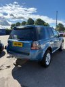 USED 2012 62 LAND ROVER FREELANDER 2 2.2 SD4 HSE SUV 5dr Diesel CommandShift 4WD Euro 5 (190 ps) 