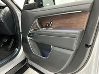 USED 2024 10 LAND ROVER RANGE ROVER 3.0 D350 MHEV SE SUV 5dr Diesel Auto 4WD Euro 6 (s/s) (350 ps) 