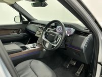USED 2024 10 LAND ROVER RANGE ROVER 3.0 D350 MHEV SE SUV 5dr Diesel Auto 4WD Euro 6 (s/s) (350 ps) 