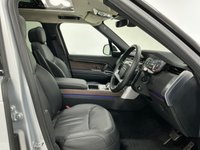 USED 2024 10 LAND ROVER RANGE ROVER 3.0 D350 MHEV SE SUV 5dr Diesel Auto 4WD Euro 6 (s/s) (350 ps) 