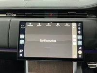 USED 2024 10 LAND ROVER RANGE ROVER 3.0 D350 MHEV SE SUV 5dr Diesel Auto 4WD Euro 6 (s/s) (350 ps) 