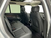 USED 2024 10 LAND ROVER RANGE ROVER 3.0 D350 MHEV SE SUV 5dr Diesel Auto 4WD Euro 6 (s/s) (350 ps) 