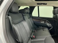 USED 2024 10 LAND ROVER RANGE ROVER 3.0 D350 MHEV SE SUV 5dr Diesel Auto 4WD Euro 6 (s/s) (350 ps) 