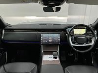 USED 2024 10 LAND ROVER RANGE ROVER 3.0 D350 MHEV SE SUV 5dr Diesel Auto 4WD Euro 6 (s/s) (350 ps) 