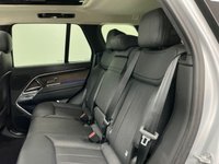 USED 2024 10 LAND ROVER RANGE ROVER 3.0 D350 MHEV SE SUV 5dr Diesel Auto 4WD Euro 6 (s/s) (350 ps) 