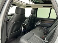 USED 2024 10 LAND ROVER RANGE ROVER 3.0 D350 MHEV SE SUV 5dr Diesel Auto 4WD Euro 6 (s/s) (350 ps) 