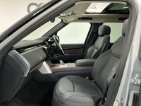 USED 2024 10 LAND ROVER RANGE ROVER 3.0 D350 MHEV SE SUV 5dr Diesel Auto 4WD Euro 6 (s/s) (350 ps) 