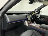 USED 2024 10 LAND ROVER RANGE ROVER 3.0 D350 MHEV SE SUV 5dr Diesel Auto 4WD Euro 6 (s/s) (350 ps) 