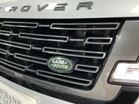 USED 2024 10 LAND ROVER RANGE ROVER 3.0 D350 MHEV SE SUV 5dr Diesel Auto 4WD Euro 6 (s/s) (350 ps) 