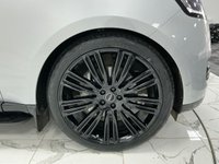 USED 2024 10 LAND ROVER RANGE ROVER 3.0 D350 MHEV SE SUV 5dr Diesel Auto 4WD Euro 6 (s/s) (350 ps) 