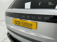 USED 2024 10 LAND ROVER RANGE ROVER 3.0 D350 MHEV SE SUV 5dr Diesel Auto 4WD Euro 6 (s/s) (350 ps) 