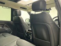 USED 2024 10 LAND ROVER RANGE ROVER 3.0 D350 MHEV SE SUV 5dr Diesel Auto 4WD Euro 6 (s/s) (350 ps) Finished In Hakuba Silver, This Range Rover Comes With Full Dealer History, Meridian Premium Sound System, 24" Alloy Wheels, Sliding Panoramic Roof, Full Leather Interior, 360 Degree Surround And Reverse Camera, Adaptive Air Suspension, Electric Heated Memory Seats, Side Steps, Privacy Glass, Heated Steering Wheel, 2 Keys, 12 Months MOT, 3 Months Warranty. Finance And Extended Warranty Available.