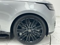 USED 2024 10 LAND ROVER RANGE ROVER 3.0 D350 MHEV SE SUV 5dr Diesel Auto 4WD Euro 6 (s/s) (350 ps) Finished In Hakuba Silver, This Range Rover Comes With Full Dealer History, Meridian Premium Sound System, 24" Alloy Wheels, Sliding Panoramic Roof, Full Leather Interior, 360 Degree Surround And Reverse Camera, Adaptive Air Suspension, Electric Heated Memory Seats, Side Steps, Privacy Glass, Heated Steering Wheel, 2 Keys, 12 Months MOT, 3 Months Warranty. Finance And Extended Warranty Available.
