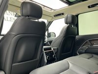 USED 2024 10 LAND ROVER RANGE ROVER 3.0 D350 MHEV SE SUV 5dr Diesel Auto 4WD Euro 6 (s/s) (350 ps) Finished In Hakuba Silver, This Range Rover Comes With Full Dealer History, Meridian Premium Sound System, 24" Alloy Wheels, Sliding Panoramic Roof, Full Leather Interior, 360 Degree Surround And Reverse Camera, Adaptive Air Suspension, Electric Heated Memory Seats, Side Steps, Privacy Glass, Heated Steering Wheel, 2 Keys, 12 Months MOT, 3 Months Warranty. Finance And Extended Warranty Available.