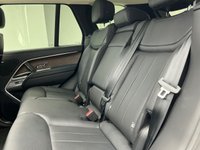 USED 2024 10 LAND ROVER RANGE ROVER 3.0 D350 MHEV SE SUV 5dr Diesel Auto 4WD Euro 6 (s/s) (350 ps) Finished In Hakuba Silver, This Range Rover Comes With Full Dealer History, Meridian Premium Sound System, 24" Alloy Wheels, Sliding Panoramic Roof, Full Leather Interior, 360 Degree Surround And Reverse Camera, Adaptive Air Suspension, Electric Heated Memory Seats, Side Steps, Privacy Glass, Heated Steering Wheel, 2 Keys, 12 Months MOT, 3 Months Warranty. Finance And Extended Warranty Available.