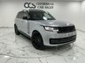 USED 2024 10 LAND ROVER RANGE ROVER 3.0 D350 MHEV SE SUV 5dr Diesel Auto 4WD Euro 6 (s/s) (350 ps) 
