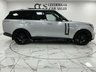 USED 2024 10 LAND ROVER RANGE ROVER 3.0 D350 MHEV SE SUV 5dr Diesel Auto 4WD Euro 6 (s/s) (350 ps) 