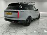 USED 2024 10 LAND ROVER RANGE ROVER 3.0 D350 MHEV SE SUV 5dr Diesel Auto 4WD Euro 6 (s/s) (350 ps) 