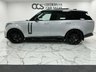 USED 2024 10 LAND ROVER RANGE ROVER 3.0 D350 MHEV SE SUV 5dr Diesel Auto 4WD Euro 6 (s/s) (350 ps) 