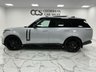 USED 2024 10 LAND ROVER RANGE ROVER 3.0 D350 MHEV SE SUV 5dr Diesel Auto 4WD Euro 6 (s/s) (350 ps) 