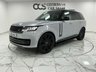 USED 2024 10 LAND ROVER RANGE ROVER 3.0 D350 MHEV SE SUV 5dr Diesel Auto 4WD Euro 6 (s/s) (350 ps) 