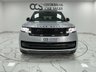 USED 2024 10 LAND ROVER RANGE ROVER 3.0 D350 MHEV SE SUV 5dr Diesel Auto 4WD Euro 6 (s/s) (350 ps) 