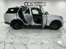 USED 2024 10 LAND ROVER RANGE ROVER 3.0 D350 MHEV SE SUV 5dr Diesel Auto 4WD Euro 6 (s/s) (350 ps) 