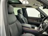 USED 2024 10 LAND ROVER RANGE ROVER 3.0 D350 MHEV SE SUV 5dr Diesel Auto 4WD Euro 6 (s/s) (350 ps) 