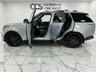 USED 2024 10 LAND ROVER RANGE ROVER 3.0 D350 MHEV SE SUV 5dr Diesel Auto 4WD Euro 6 (s/s) (350 ps) 