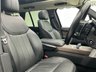 USED 2024 10 LAND ROVER RANGE ROVER 3.0 D350 MHEV SE SUV 5dr Diesel Auto 4WD Euro 6 (s/s) (350 ps) Finished In Hakuba Silver, This Range Rover Comes With Full Dealer History, Meridian Premium Sound System, 24" Alloy Wheels, Sliding Panoramic Roof, Full Leather Interior, 360 Degree Surround And Reverse Camera, Adaptive Air Suspension, Electric Heated Memory Seats, Side Steps, Privacy Glass, Heated Steering Wheel, 2 Keys, 12 Months MOT, 3 Months Warranty. Finance And Extended Warranty Available.
