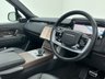 USED 2024 10 LAND ROVER RANGE ROVER 3.0 D350 MHEV SE SUV 5dr Diesel Auto 4WD Euro 6 (s/s) (350 ps) Finished In Hakuba Silver, This Range Rover Comes With Full Dealer History, Meridian Premium Sound System, 24" Alloy Wheels, Sliding Panoramic Roof, Full Leather Interior, 360 Degree Surround And Reverse Camera, Adaptive Air Suspension, Electric Heated Memory Seats, Side Steps, Privacy Glass, Heated Steering Wheel, 2 Keys, 12 Months MOT, 3 Months Warranty. Finance And Extended Warranty Available.