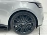 USED 2024 10 LAND ROVER RANGE ROVER 3.0 D350 MHEV SE SUV 5dr Diesel Auto 4WD Euro 6 (s/s) (350 ps) Finished In Hakuba Silver, This Range Rover Comes With Full Dealer History, Meridian Premium Sound System, 24" Alloy Wheels, Sliding Panoramic Roof, Full Leather Interior, 360 Degree Surround And Reverse Camera, Adaptive Air Suspension, Electric Heated Memory Seats, Side Steps, Privacy Glass, Heated Steering Wheel, 2 Keys, 12 Months MOT, 3 Months Warranty. Finance And Extended Warranty Available.