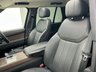USED 2024 10 LAND ROVER RANGE ROVER 3.0 D350 MHEV SE SUV 5dr Diesel Auto 4WD Euro 6 (s/s) (350 ps) Finished In Hakuba Silver, This Range Rover Comes With Full Dealer History, Meridian Premium Sound System, 24" Alloy Wheels, Sliding Panoramic Roof, Full Leather Interior, 360 Degree Surround And Reverse Camera, Adaptive Air Suspension, Electric Heated Memory Seats, Side Steps, Privacy Glass, Heated Steering Wheel, 2 Keys, 12 Months MOT, 3 Months Warranty. Finance And Extended Warranty Available.