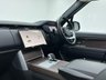 USED 2024 10 LAND ROVER RANGE ROVER 3.0 D350 MHEV SE SUV 5dr Diesel Auto 4WD Euro 6 (s/s) (350 ps) Finished In Hakuba Silver, This Range Rover Comes With Full Dealer History, Meridian Premium Sound System, 24" Alloy Wheels, Sliding Panoramic Roof, Full Leather Interior, 360 Degree Surround And Reverse Camera, Adaptive Air Suspension, Electric Heated Memory Seats, Side Steps, Privacy Glass, Heated Steering Wheel, 2 Keys, 12 Months MOT, 3 Months Warranty. Finance And Extended Warranty Available.