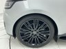 USED 2024 10 LAND ROVER RANGE ROVER 3.0 D350 MHEV SE SUV 5dr Diesel Auto 4WD Euro 6 (s/s) (350 ps) Finished In Hakuba Silver, This Range Rover Comes With Full Dealer History, Meridian Premium Sound System, 24" Alloy Wheels, Sliding Panoramic Roof, Full Leather Interior, 360 Degree Surround And Reverse Camera, Adaptive Air Suspension, Electric Heated Memory Seats, Side Steps, Privacy Glass, Heated Steering Wheel, 2 Keys, 12 Months MOT, 3 Months Warranty. Finance And Extended Warranty Available.