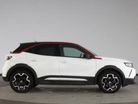 USED 2024 24 VAUXHALL MOKKA ELECTRIC 50kWh GS SUV 5dr Electric Auto (136 ps) 