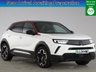 USED 2024 24 VAUXHALL MOKKA ELECTRIC 50kWh GS SUV 5dr Electric Auto (136 ps) 