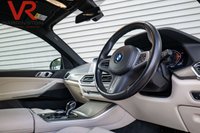 USED 2022 22 BMW X5 3.0 30d MHT M Sport SUV 5dr Diesel Hybrid Auto xDrive Euro 6 (s/s) (286 ps) M Sport Pro + Sun Protection Glazing + CarPlay