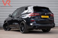 USED 2022 22 BMW X5 3.0 30d MHT M Sport SUV 5dr Diesel Hybrid Auto xDrive Euro 6 (s/s) (286 ps) M Sport Pro + Sun Protection Glazing + CarPlay