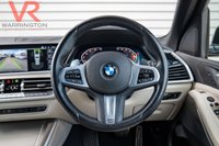 USED 2022 22 BMW X5 3.0 30d MHT M Sport SUV 5dr Diesel Hybrid Auto xDrive Euro 6 (s/s) (286 ps) M Sport Pro + Sun Protection Glazing + CarPlay