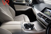 USED 2022 22 BMW X5 3.0 30d MHT M Sport SUV 5dr Diesel Hybrid Auto xDrive Euro 6 (s/s) (286 ps) M Sport Pro + Sun Protection Glazing + CarPlay