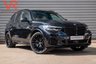 USED 2022 22 BMW X5 3.0 30d MHT M Sport SUV 5dr Diesel Hybrid Auto xDrive Euro 6 (s/s) (286 ps) M Sport Pro + Sun Protection Glazing + CarPlay